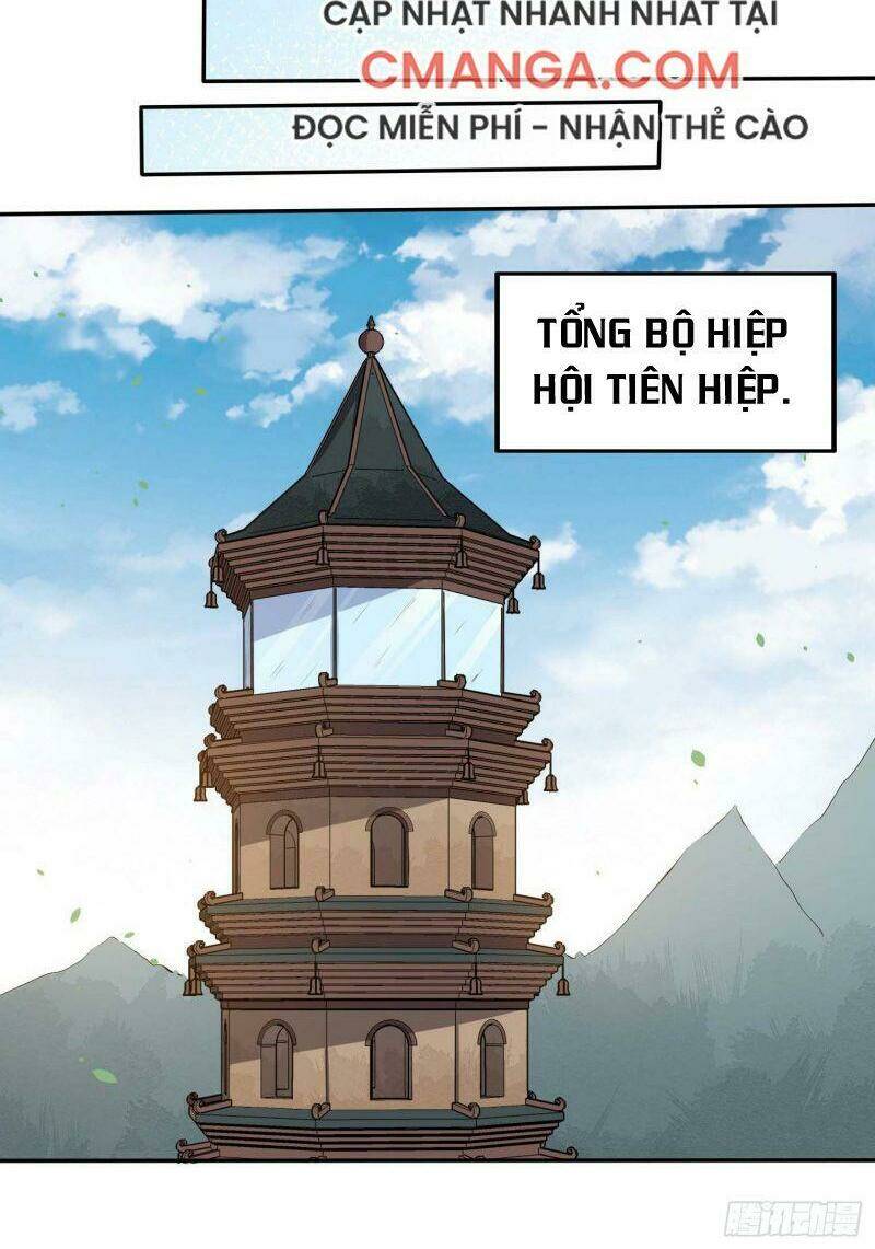 tổ thượng có tiền chapter 44 9