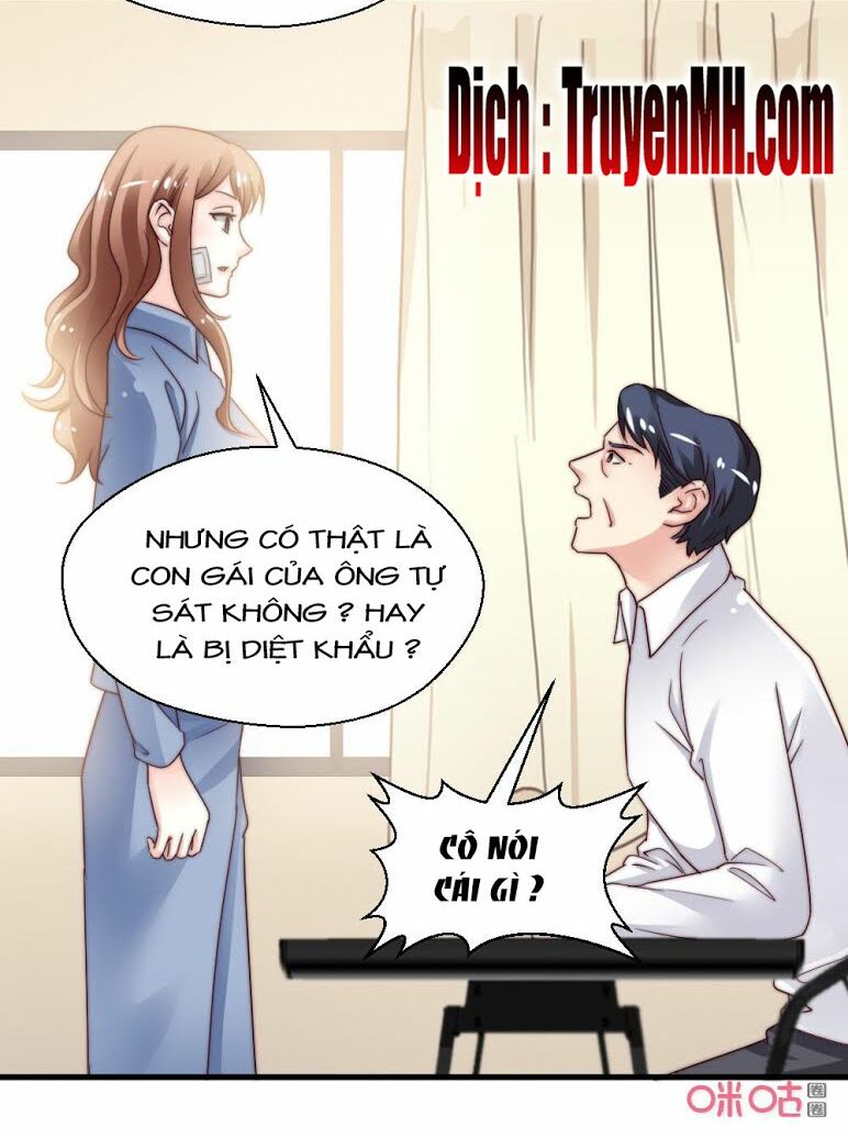 bí mật của thiên kim chapter 109 15