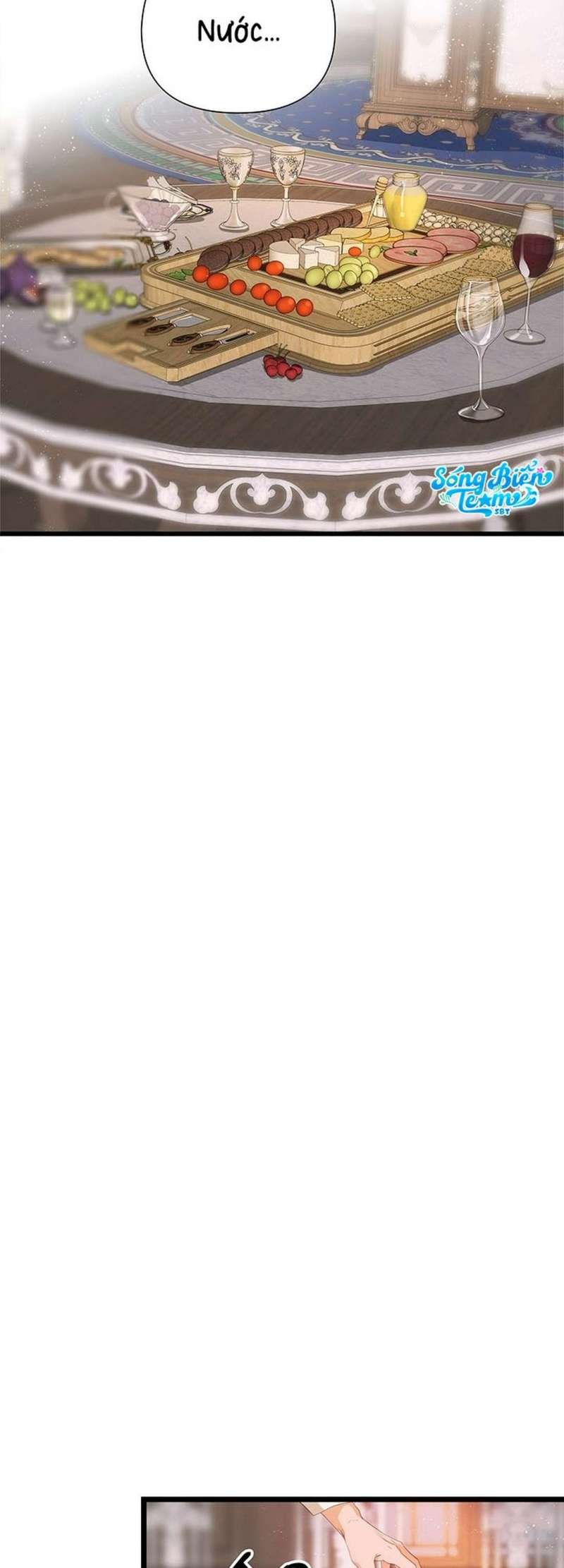 [ 18+ ] bệ hạ đã thay đổi rồi! chapter 17 50