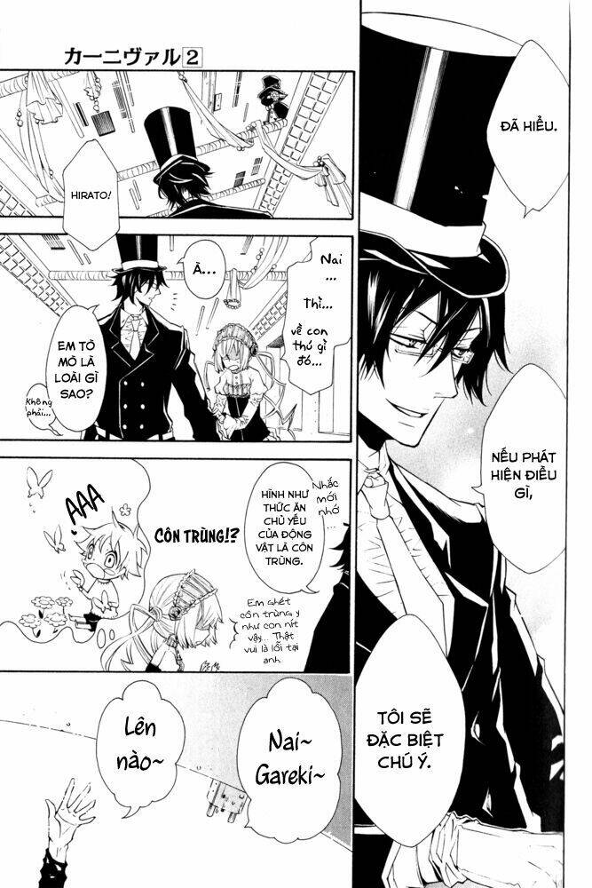 karneval chapter 9 7