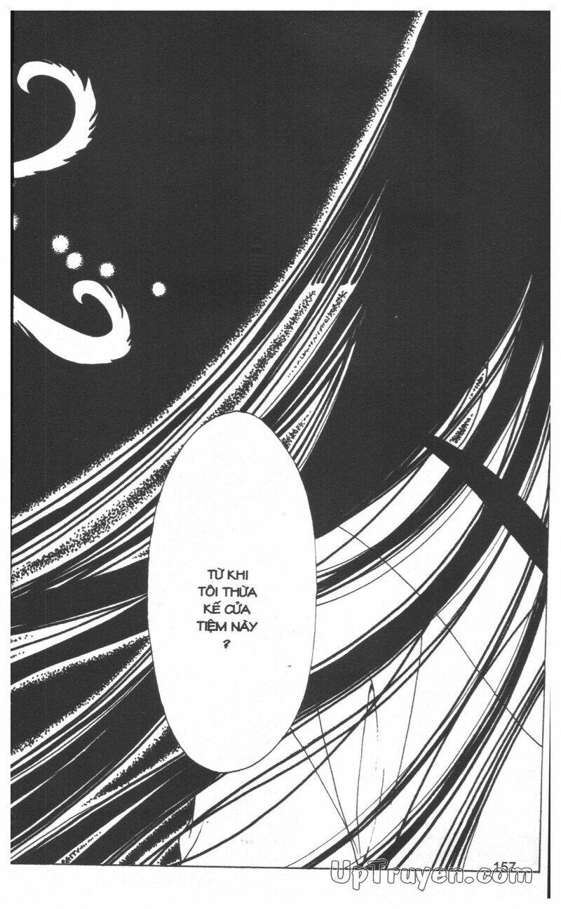 xxxholic - hành trình bí ẩn chapter 19 159