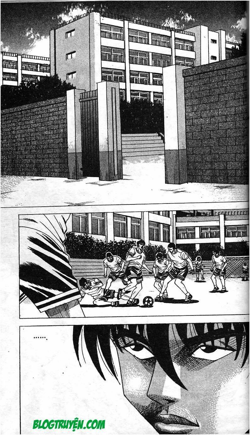 bitagi - anh chàng ngổ ngáo chapter 51 13