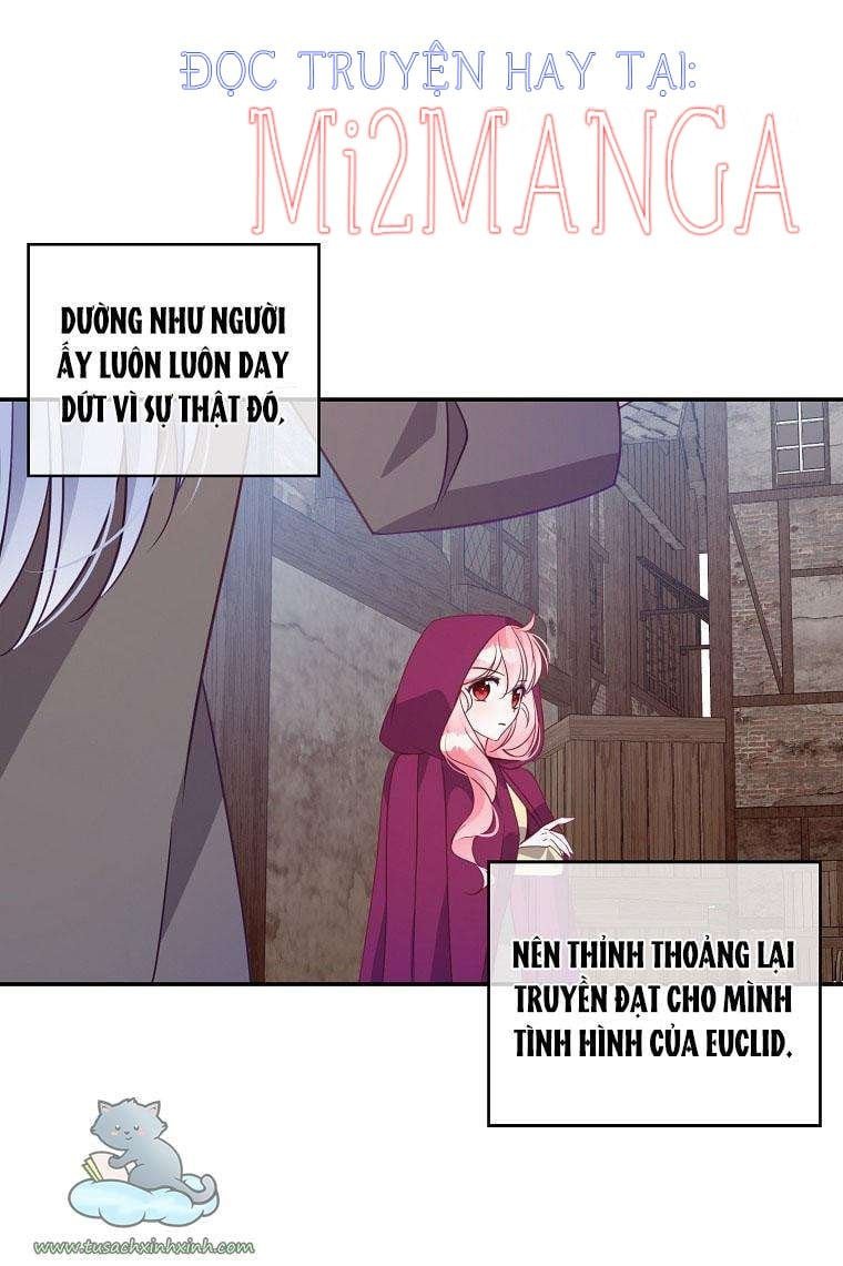 em gái cưng của đại công tước phản diện chapter 66.5 6