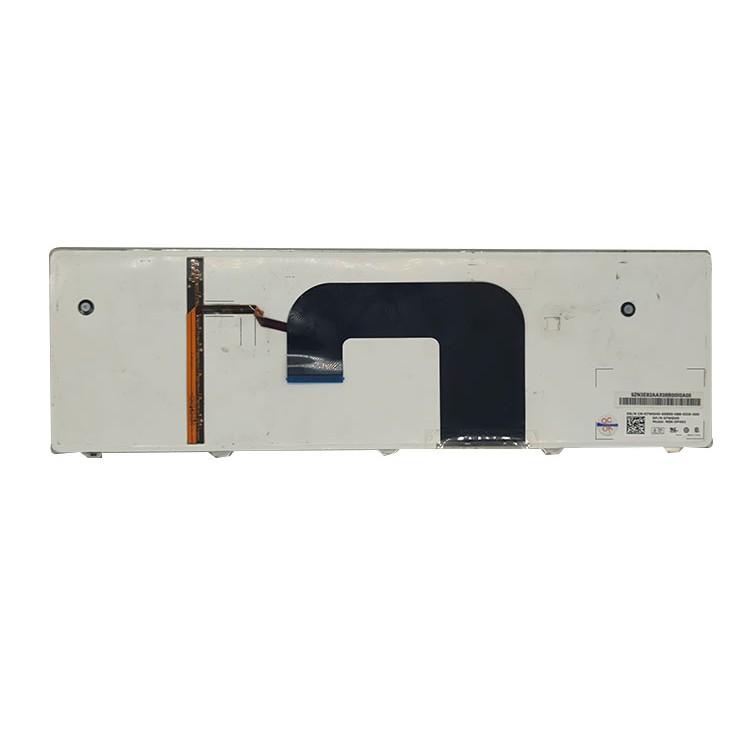 Bàn Phím Thay Thế Có Đèn Nền Cho DELL Vostro 3700 V3700 I7-720