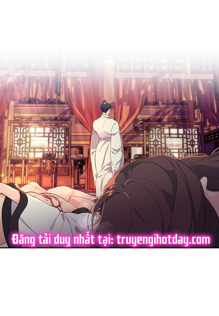 Căn Nhà Của Hồ Ly chapter 4.1 - Trang 29