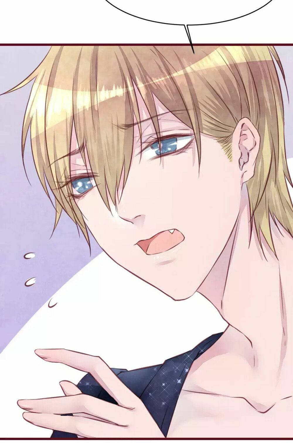 đào tạo nuôi dưỡng bạn trai mèo chapter 16 10