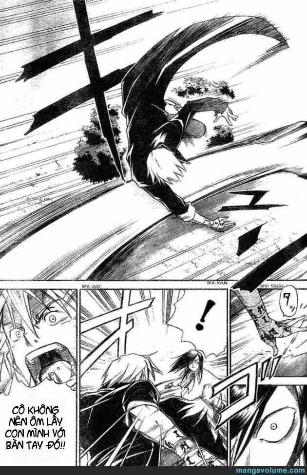 mieru hito chapter 6 12