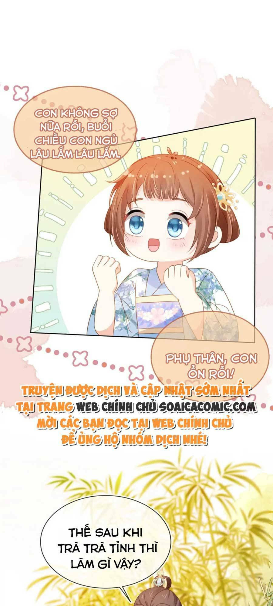 nhặt được bảo bối manh manh chapter 93 21