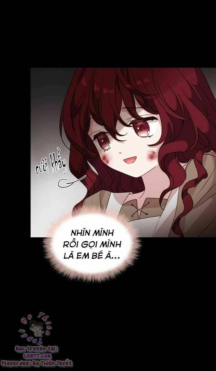 để yên cho tiểu thư hiền chapter 27 23