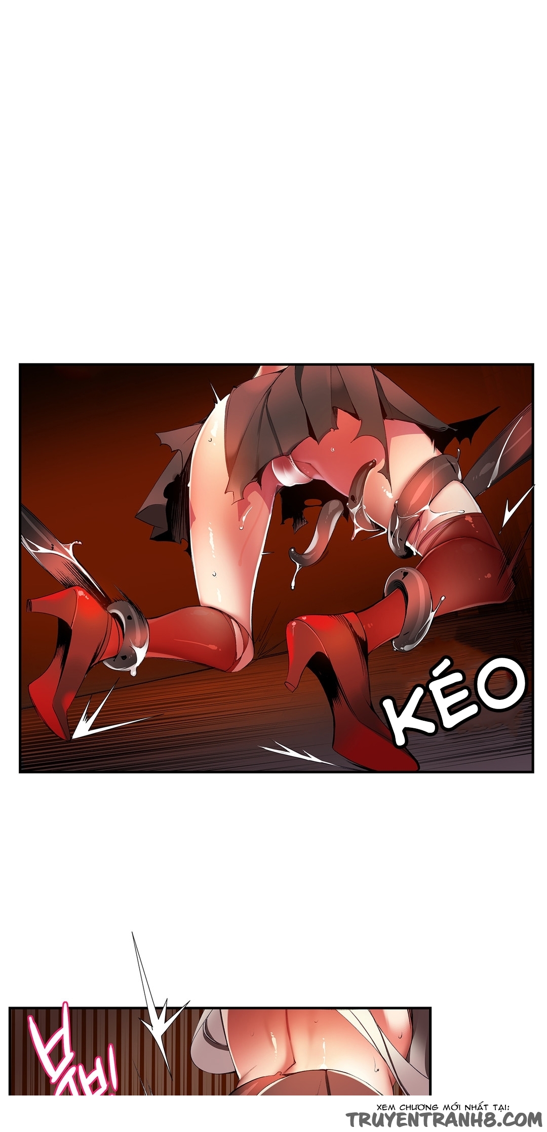 sự ràng buộc của lilith chapter 23 21