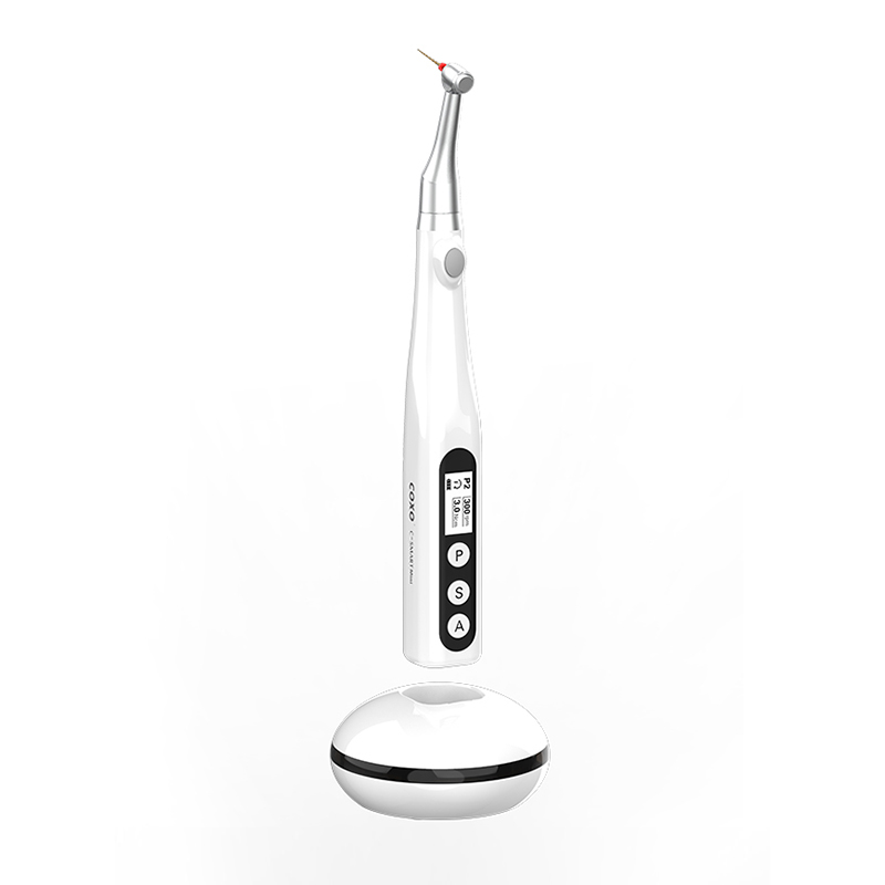 Động cơ Endo không dây COXO C-SMART-MINI Hệ thống NITI Thiết bị nha khoa