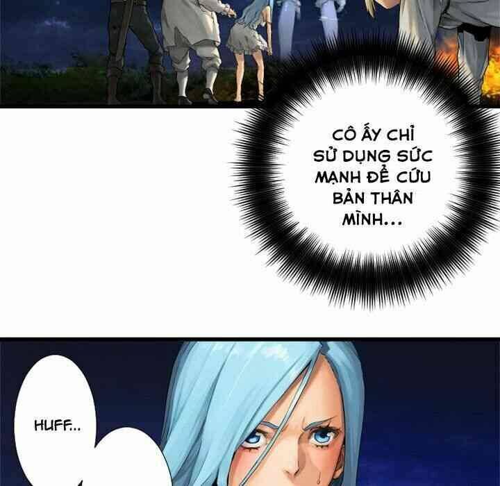 triệu hồi đến thế giới fantasy chapter 15 42