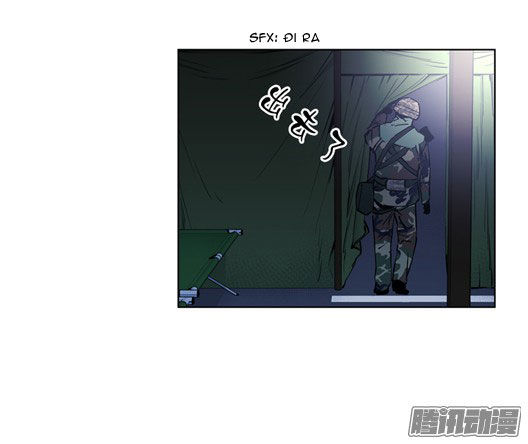 thảm họa mã 0 chapter 13 29