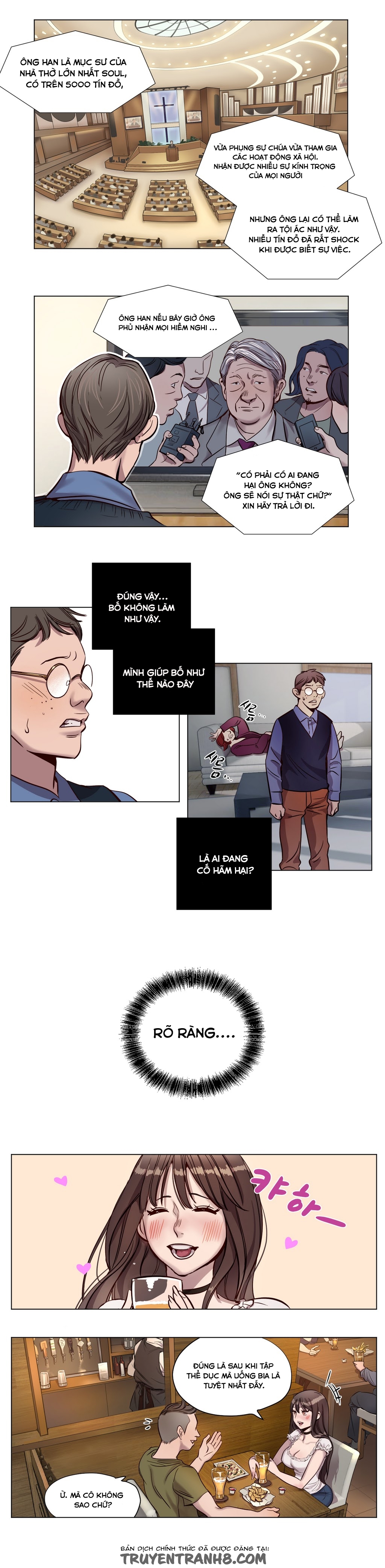 đền tội chapter 7 10