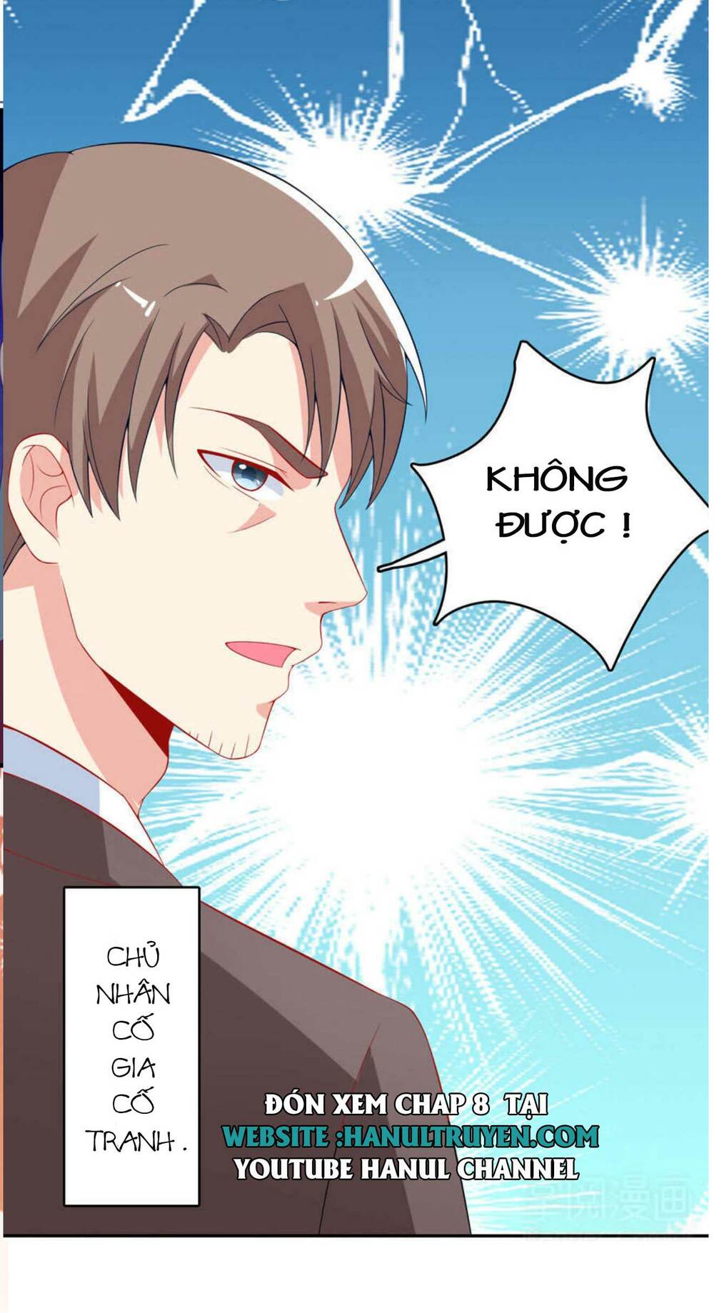 lật đổ lãnh điện hạ satan chapter 7 32