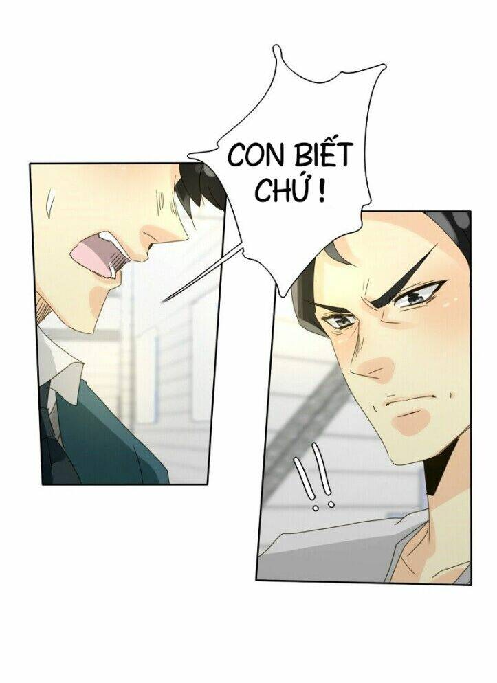 Thế Giới Không Hoàn Hảo Chapter 63 70