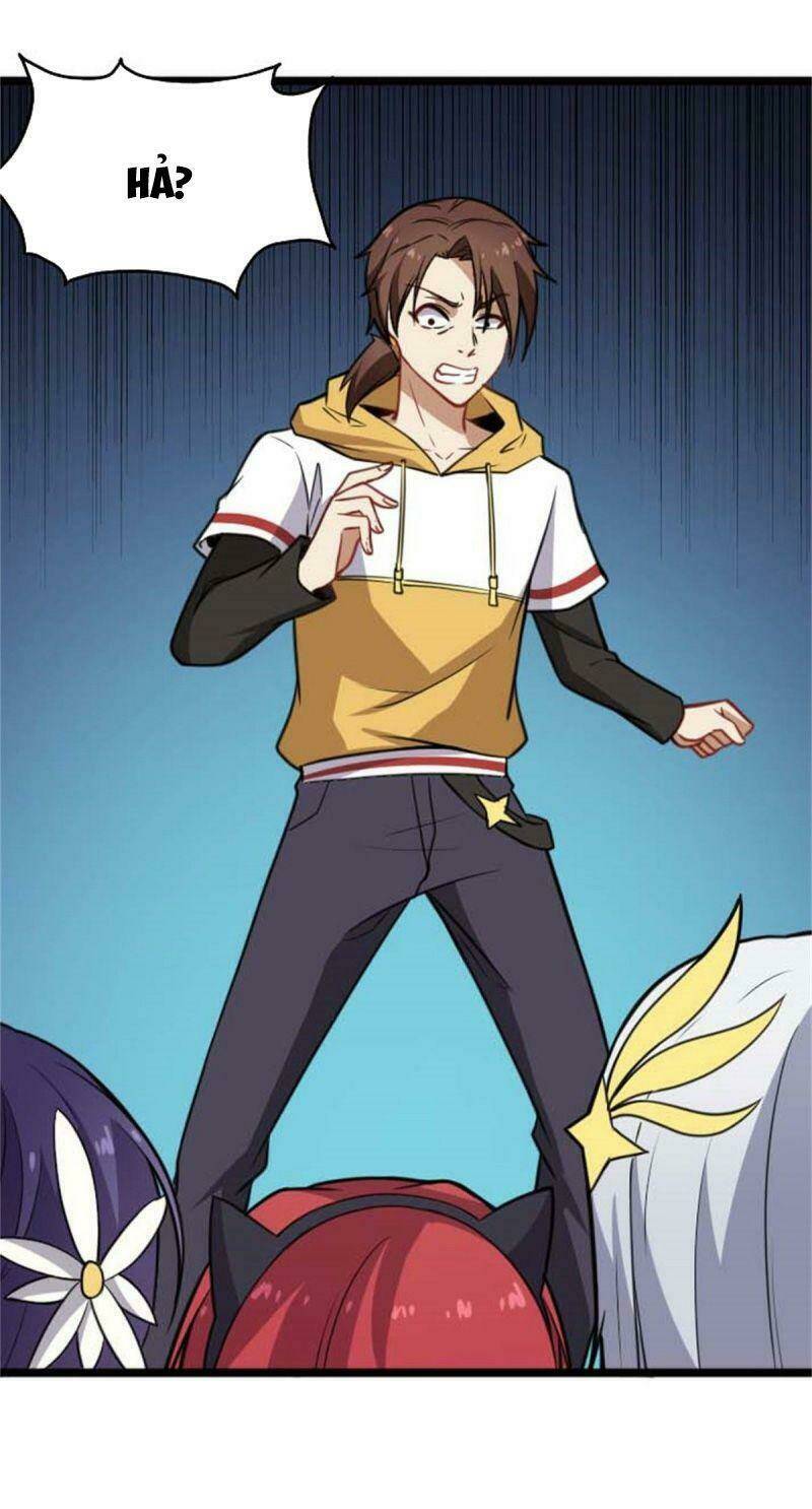 tổ thượng có tiền chapter 68 34