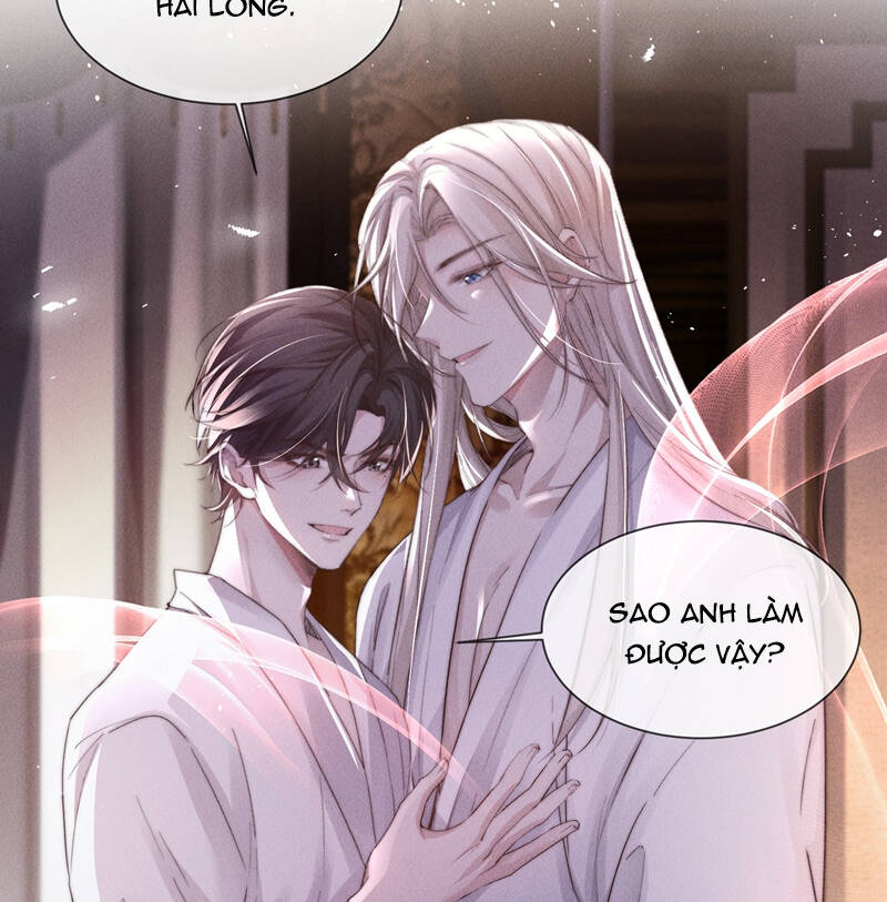 Kế Hoạch Tự Dưỡng Cuồng Khuyển chapter 8 4