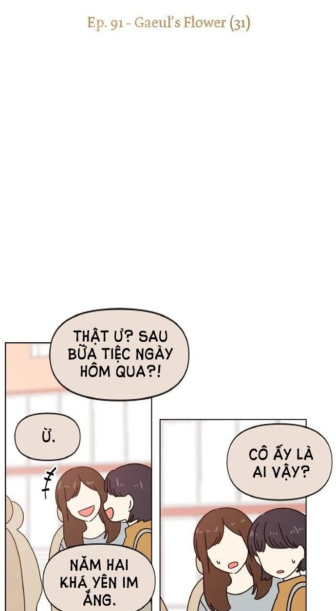 thanh xuân rực rỡ - season of blossom chapter 91 32