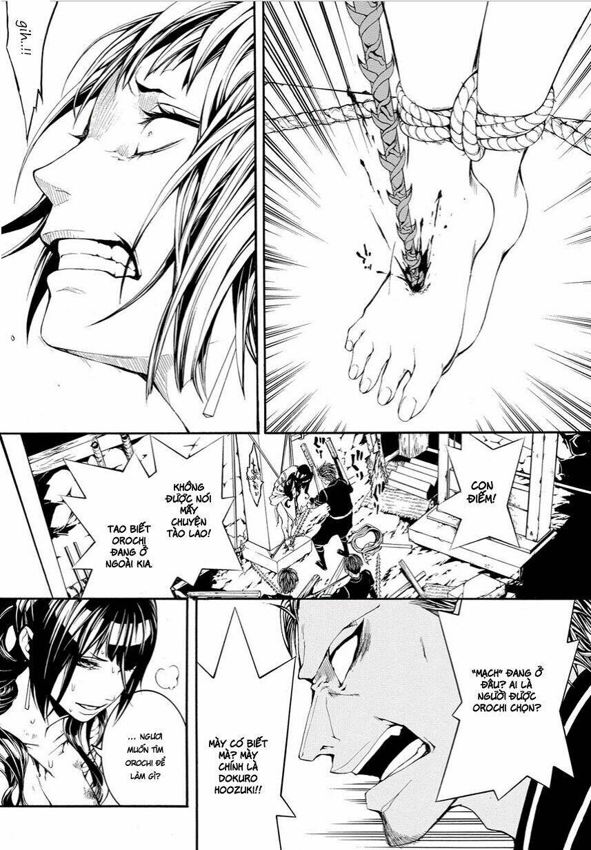 rengoku ni warau chapter 9 6