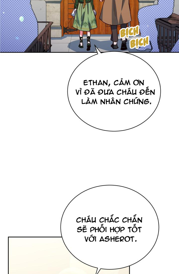 nàng elizabeth thuần khiết chapter 22 36