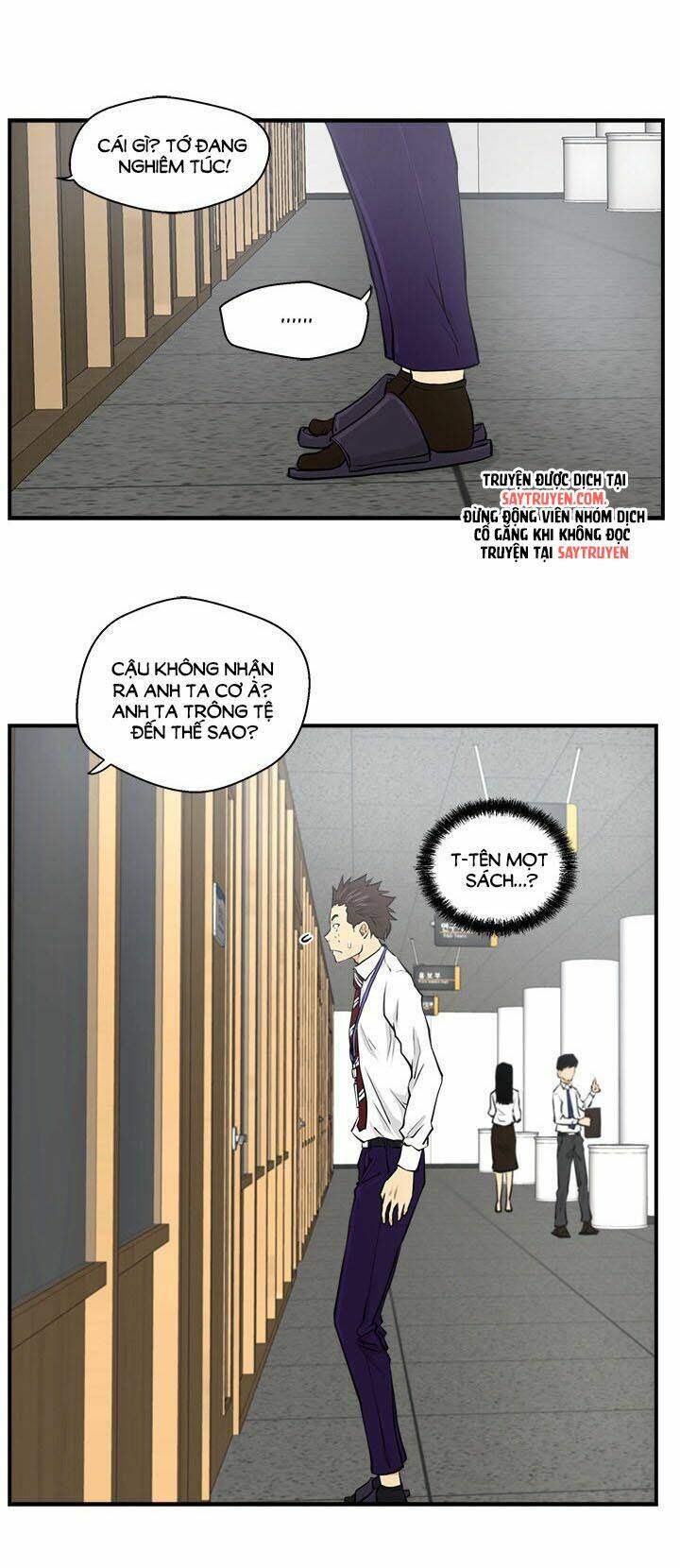 mr kang chapter 8 21