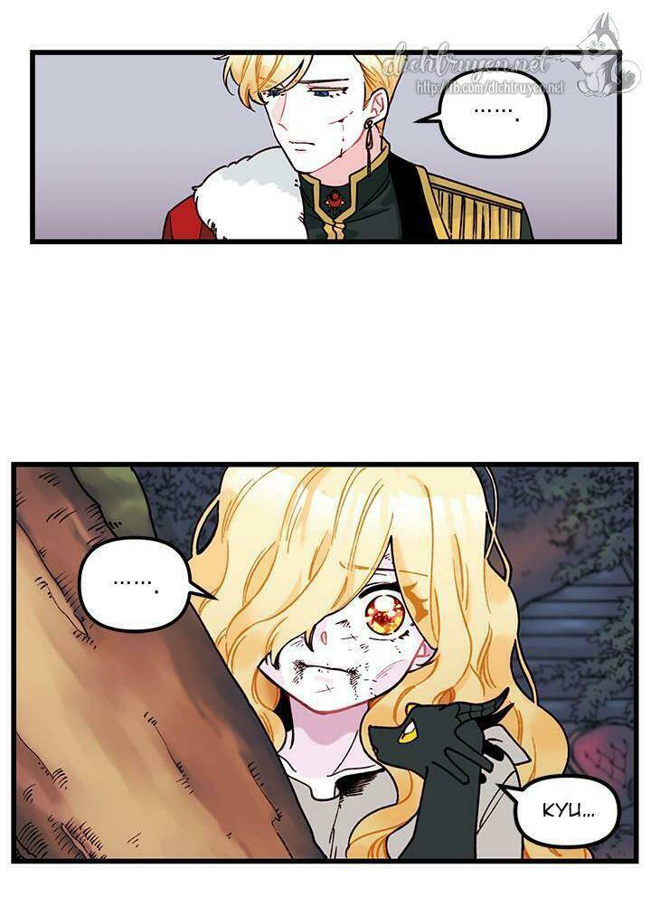 công chúa bãi rác chapter 5 20