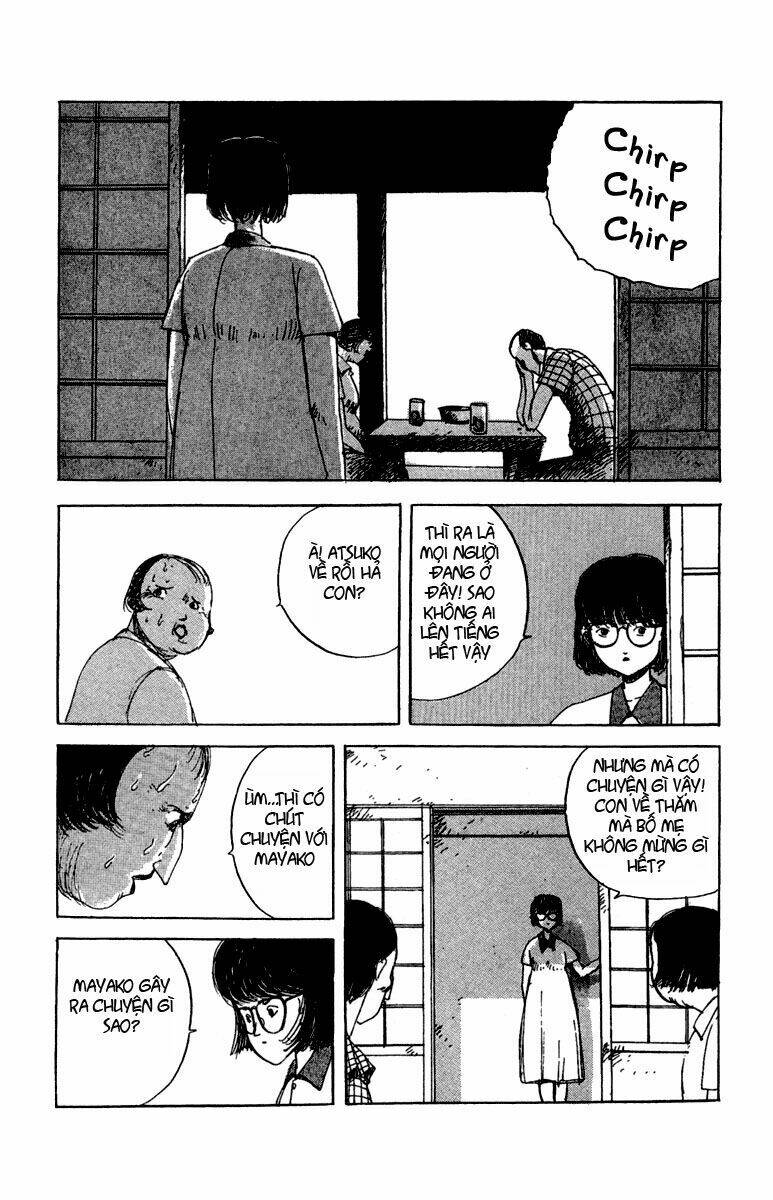 the horror mansion chapter 19 5