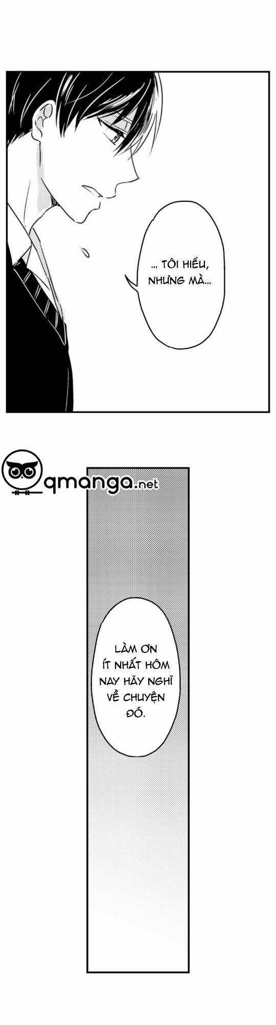 mang thai ở trường nam sinh chapter 23 12