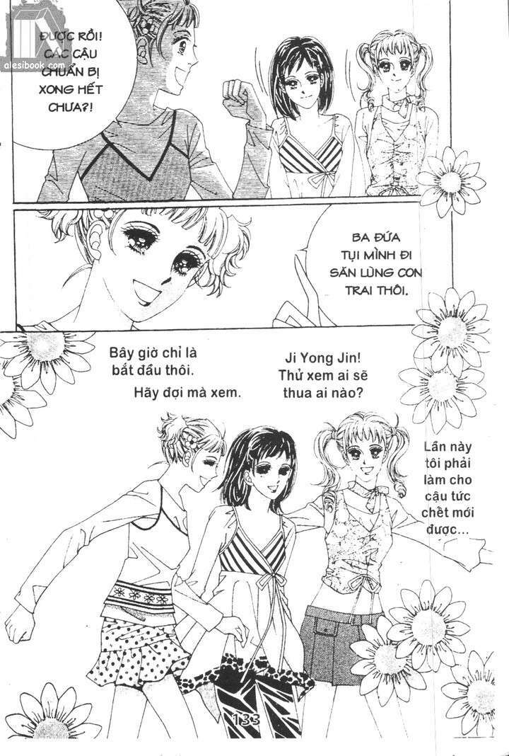 hồng tiểu thư chapter 36 13
