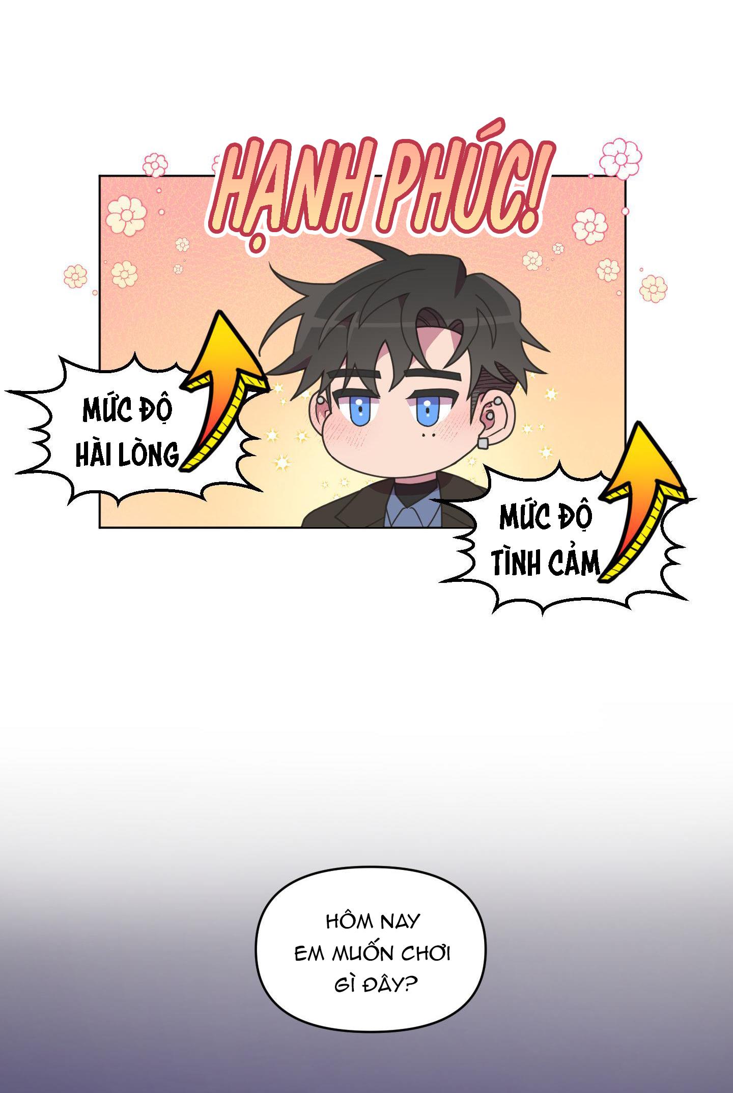 bộ sưu tập ciu to-ngực bự của nhà sẹc chapter 26 14