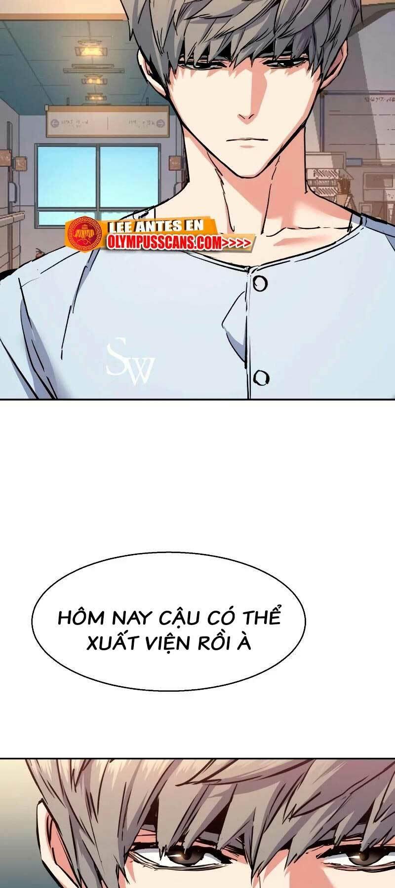 bạn học tôi là lính đánh thuê chapter 140 13