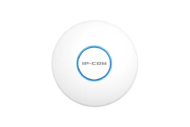 Thiết bị phát wifi Access Point IP-COM iUAP-AC-LITE - HÀNG CHÍNH HÃNG