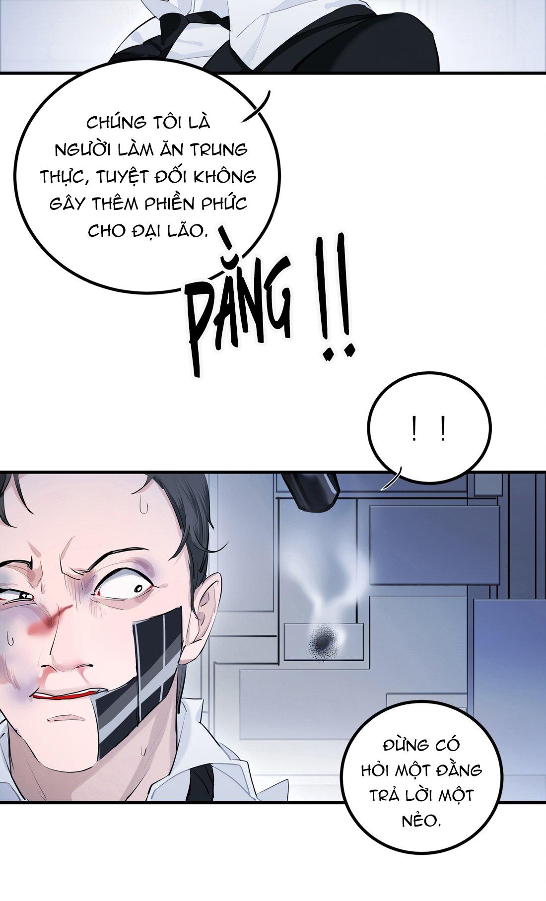 quan hệ xâm chiếm chapter 12 3