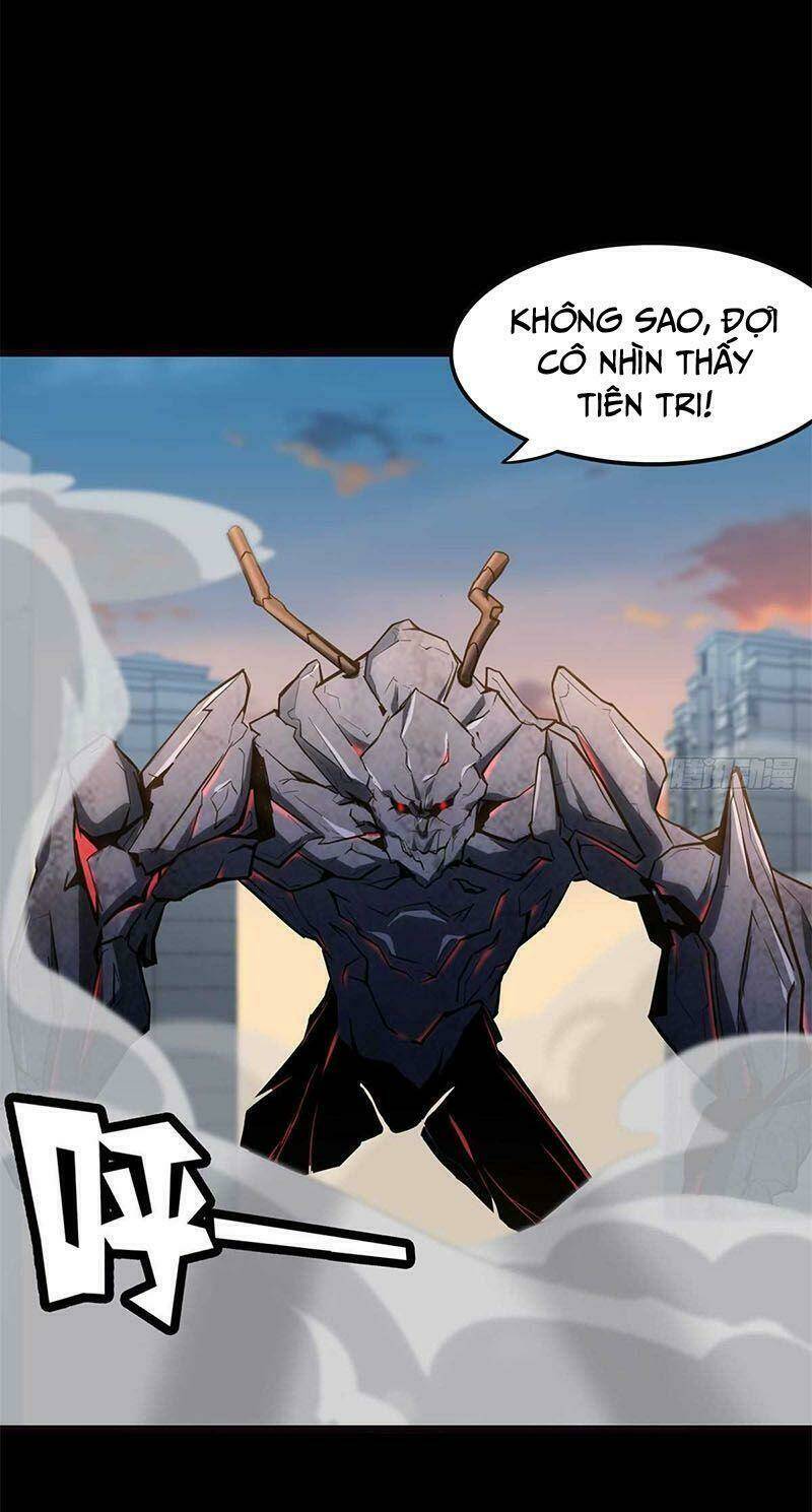 bạn gái virus của tôi chapter 273 25