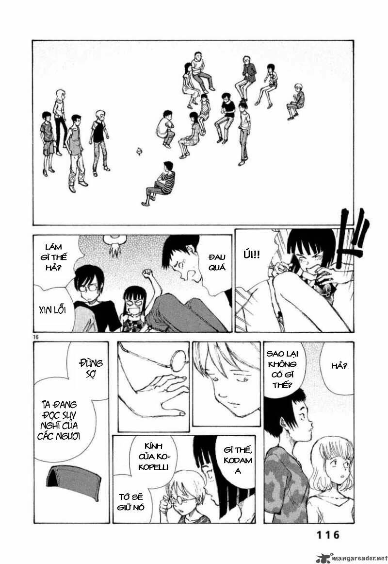 trò chơi kinh hoàng chapter 4 16