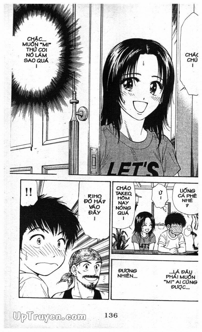 salad days chapter 126 16