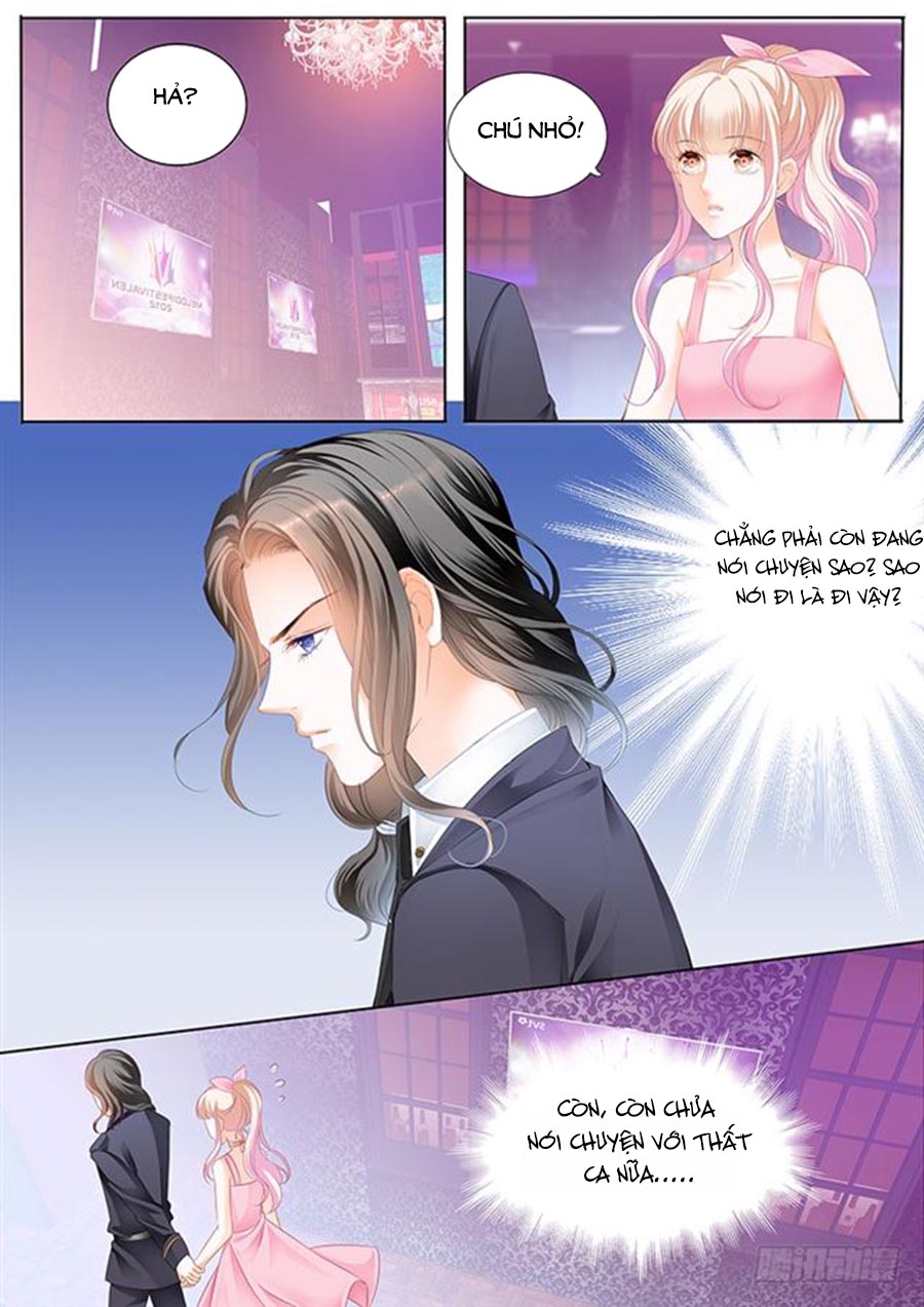 bá đạo tiểu thúc, xin trêu chọc vừa thôi! chapter 33 1