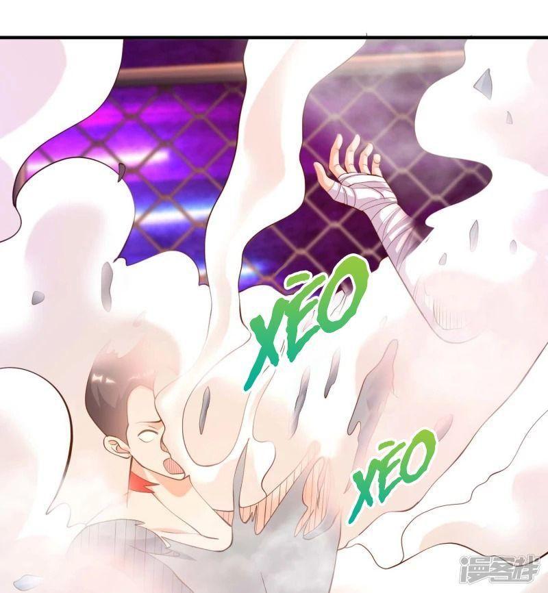 luyện tập thành thần chapter 28 9