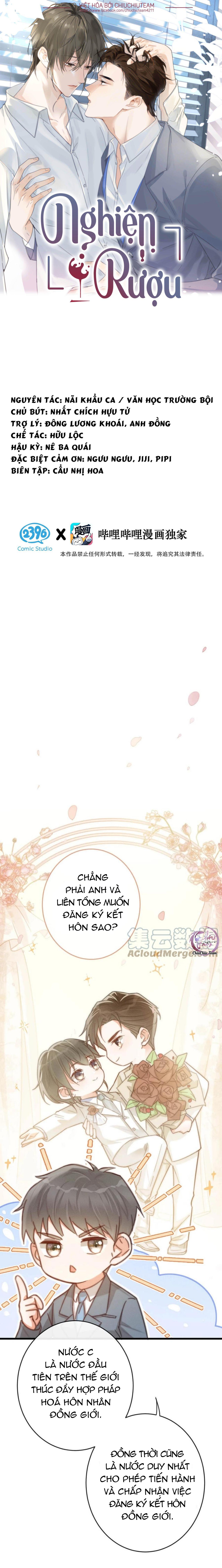 nghiện rượu chapter 27 1