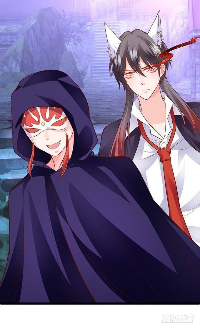 hồ tiên hung bạo chapter 155 40