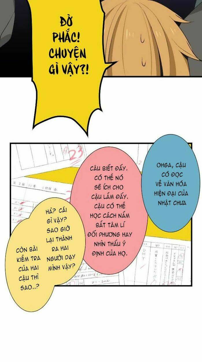 viên thuốc trùng sinh chapter 23 26