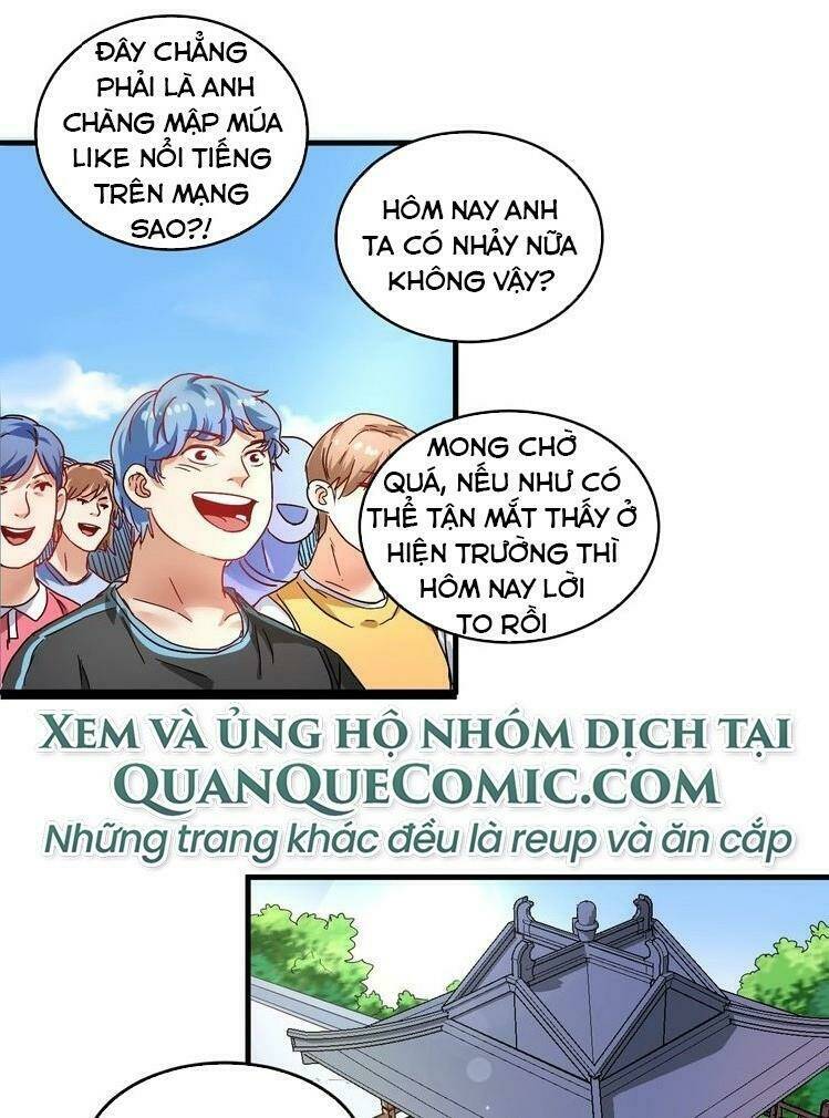thành tựu của ta rất nhiều chapter 21 17