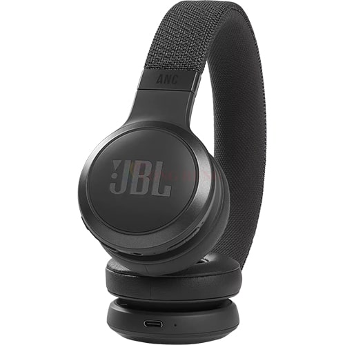 Tai nghe chụp tai Bluetooth JBL Live 460NC JBLLIVE460NC - Hàng chính hãng