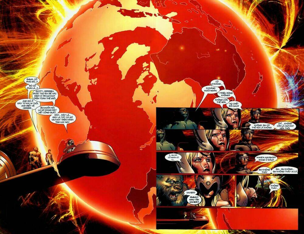 house of m chapter 8 14