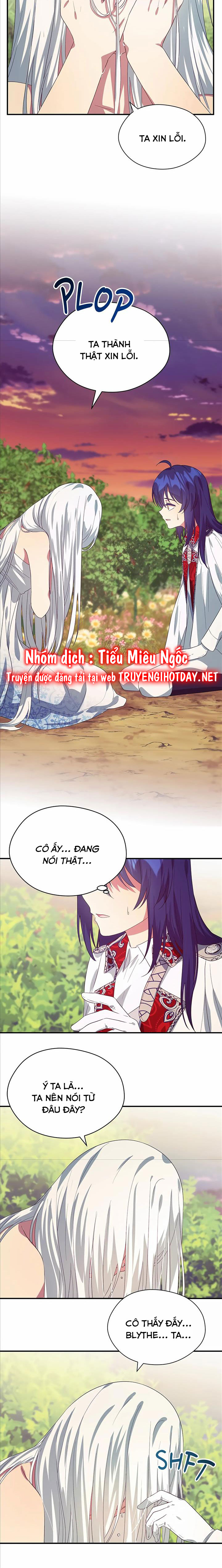 tôi không phải là nữ anh hùng chapter 65 9