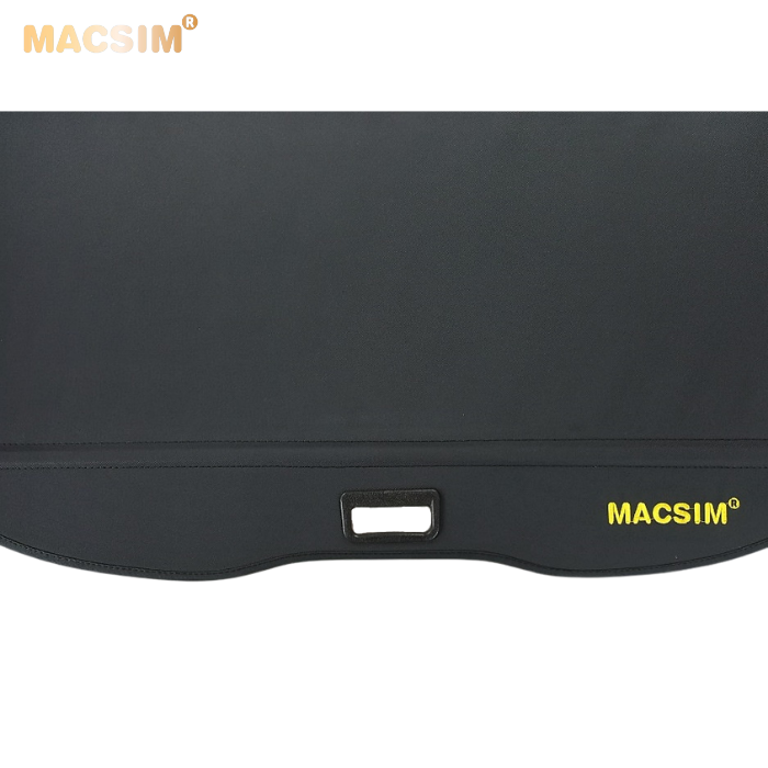Tấm chắn cốp/màn che cốp ô tô cao cấp Macsim Subaru Forester 2019