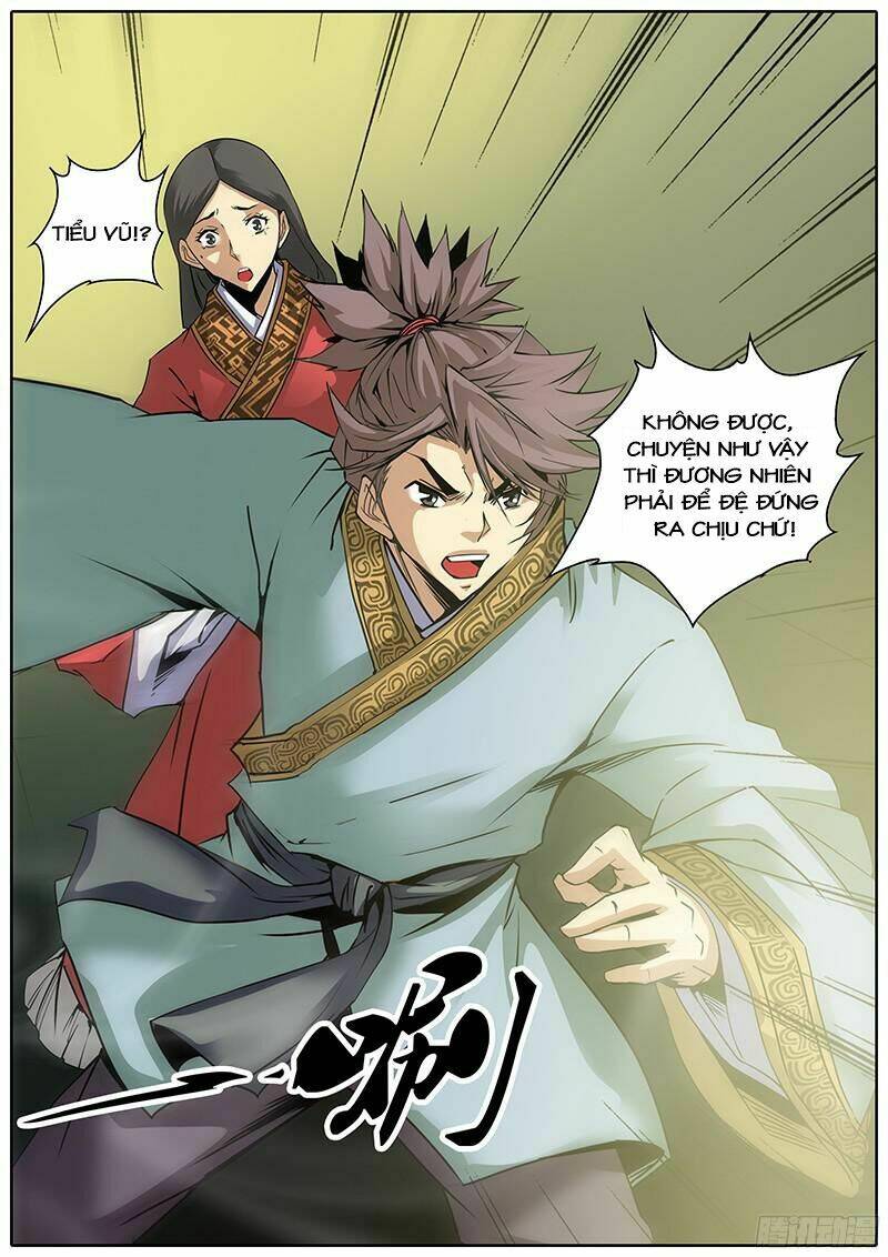 tần hiệp chapter 2 24