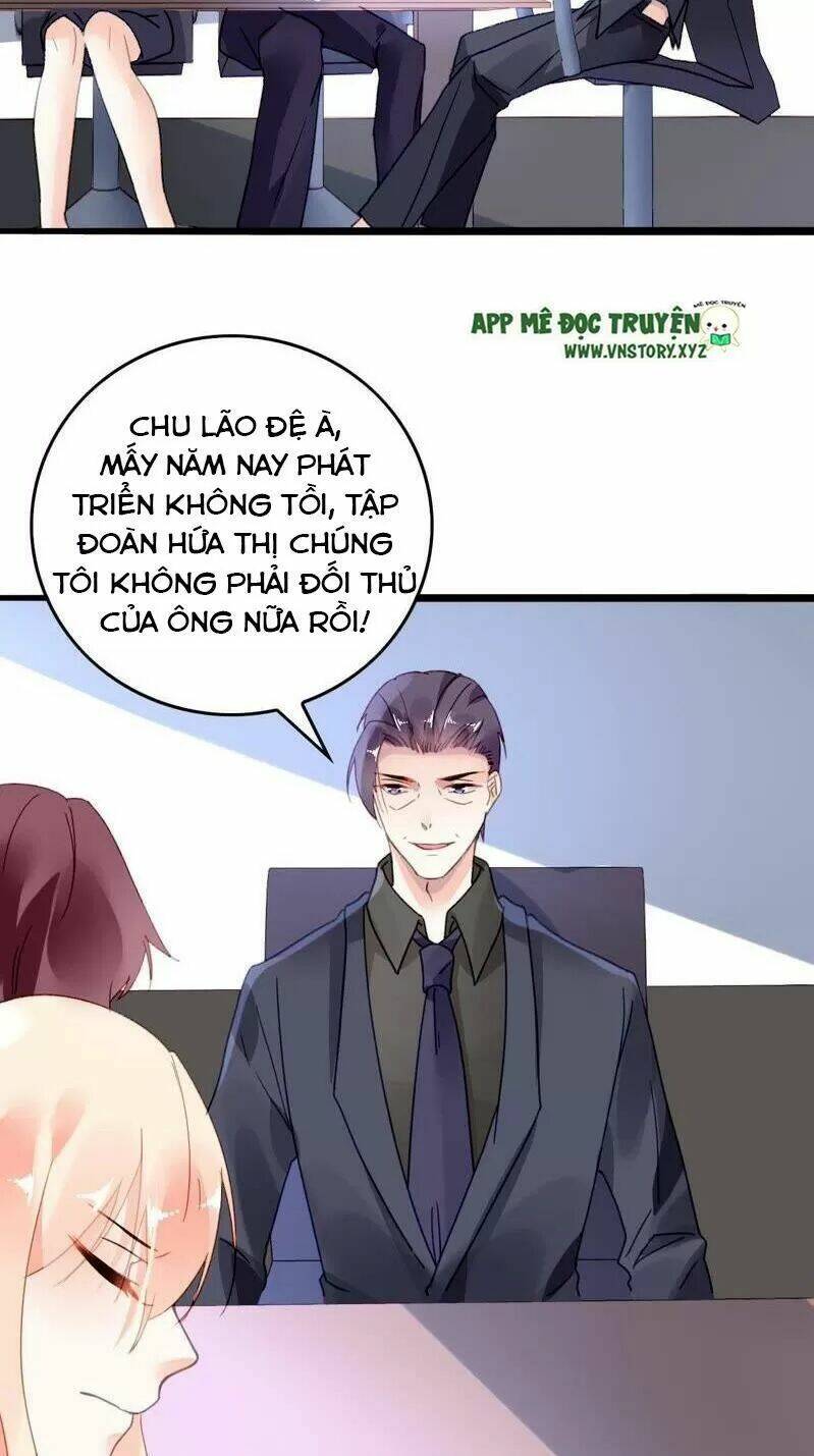 mưu ái thành nghiện chapter 8 20