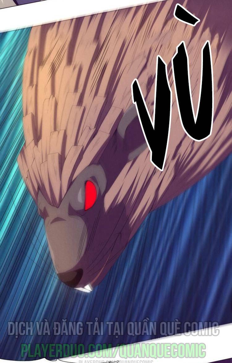 hắc kim đảo chapter 4.2 20